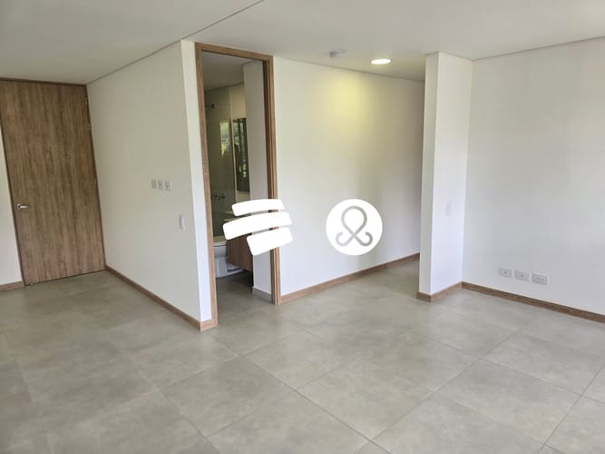 Apartamento de 2 alcobas en venta en Las Lomitas, Sabaneta, 72 m² · foto 16 de 22