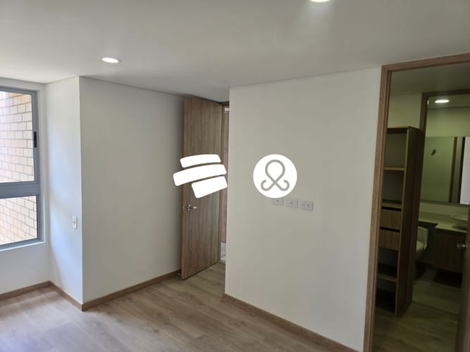 Apartamento de 2 alcobas en venta en Las Lomitas, Sabaneta, 72 m² · foto 18 de 22