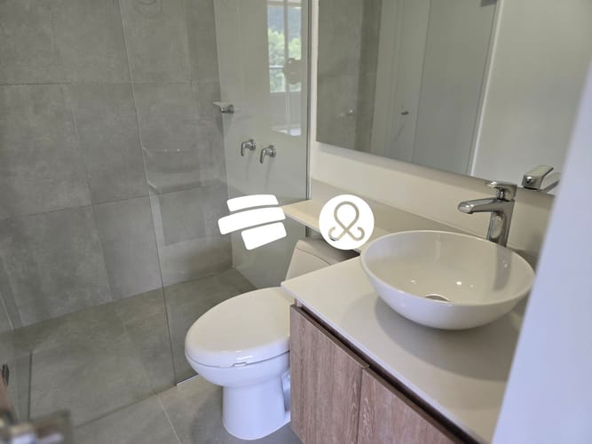 Apartamento de 2 alcobas en venta en Las Lomitas, Sabaneta, 72 m² · foto 20 de 22