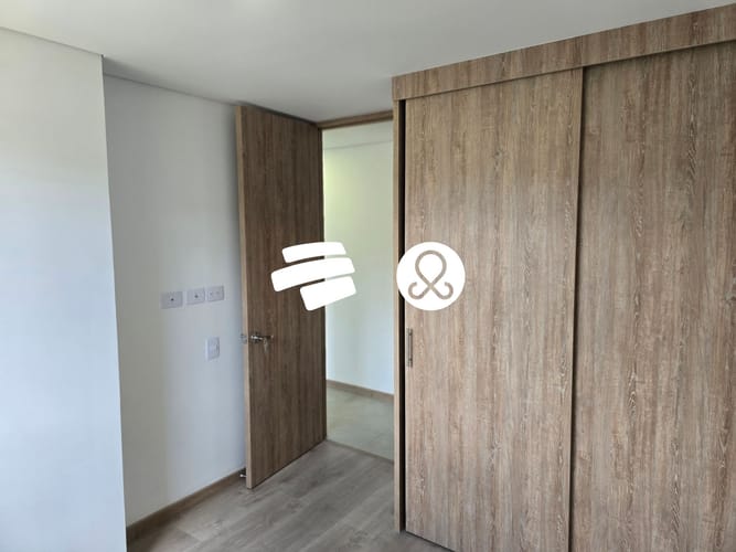 Apartamento de 2 alcobas en venta en Las Lomitas, Sabaneta, 72 m² · foto 22 de 22