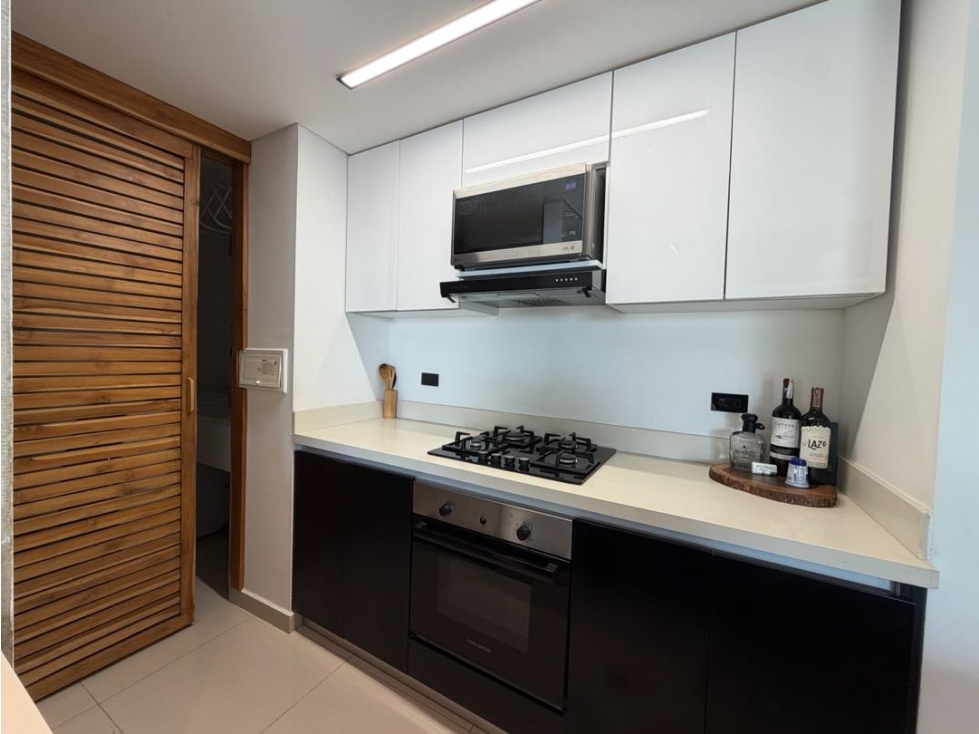 Apartamento en venta en Cielo Mar, Cartagena · foto 4 de 24