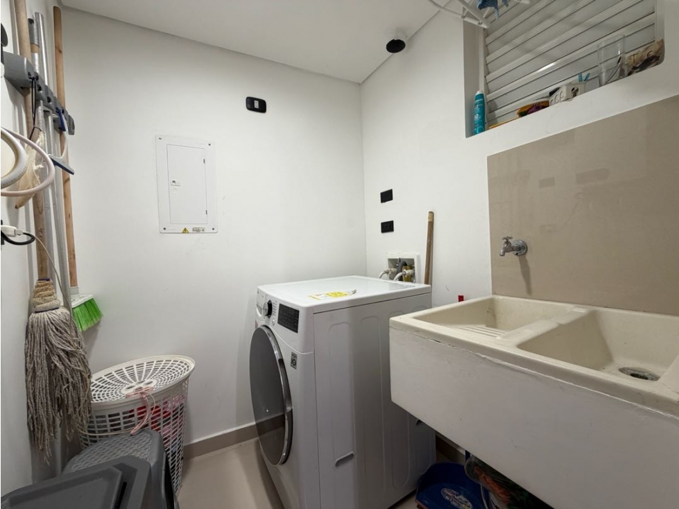 Apartamento en venta en Cielo Mar, Cartagena · foto 7 de 24