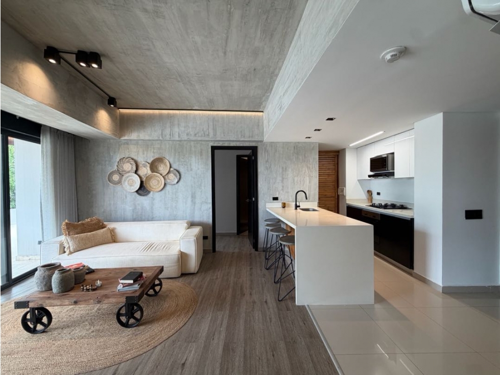 Apartamento en venta en Cielo Mar, Cartagena · foto 11 de 24