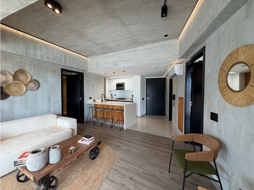 Apartamento en venta en Cielo Mar, Cartagena · foto 12 de 24