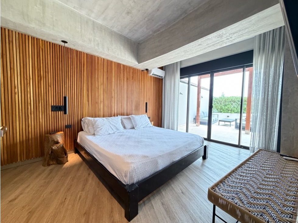Apartamento en venta en Cielo Mar, Cartagena · foto 13 de 24