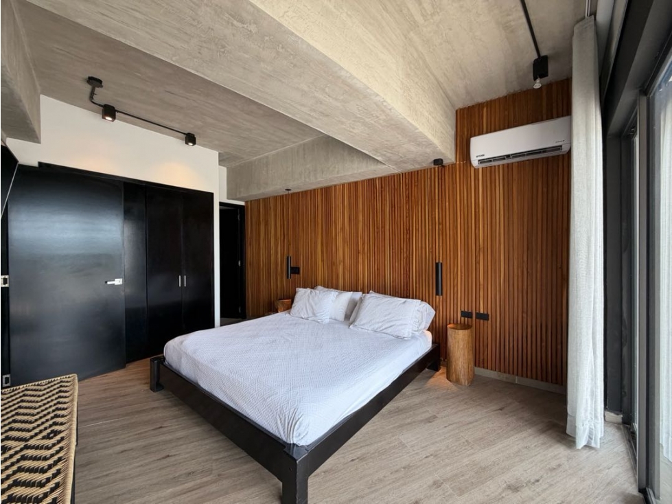 Apartamento en venta en Cielo Mar, Cartagena · foto 14 de 24