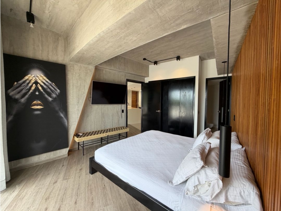 Apartamento en venta en Cielo Mar, Cartagena · foto 15 de 24