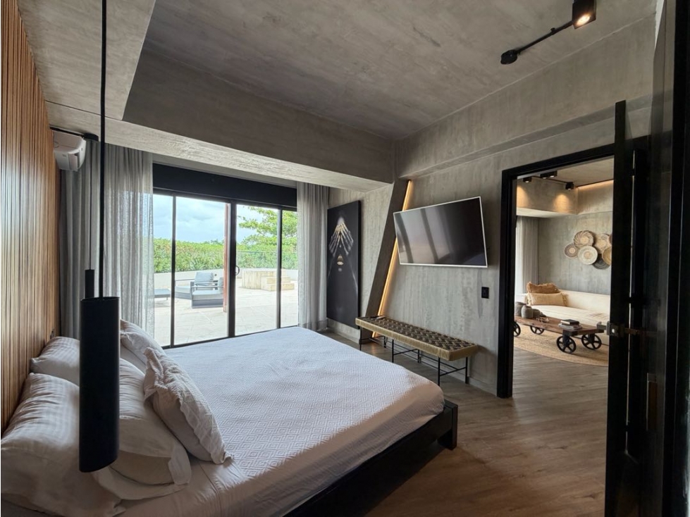 Apartamento en venta en Cielo Mar, Cartagena · foto 16 de 24