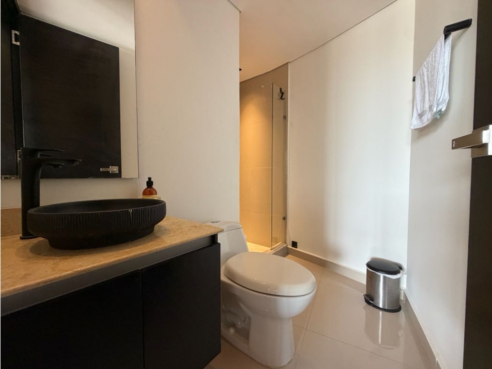 Apartamento en venta en Cielo Mar, Cartagena · foto 17 de 24