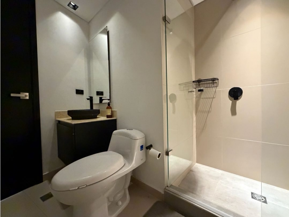 Apartamento en venta en Cielo Mar, Cartagena · foto 18 de 24