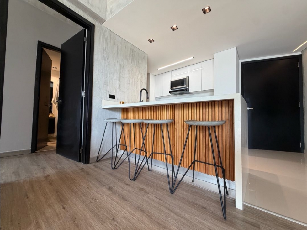 Apartamento en venta en Cielo Mar, Cartagena · foto 19 de 24