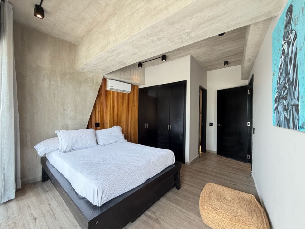 Apartamento en venta en Cielo Mar, Cartagena · foto 20 de 24
