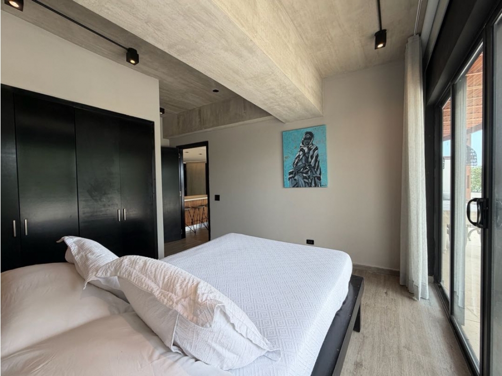 Apartamento en venta en Cielo Mar, Cartagena · foto 21 de 24