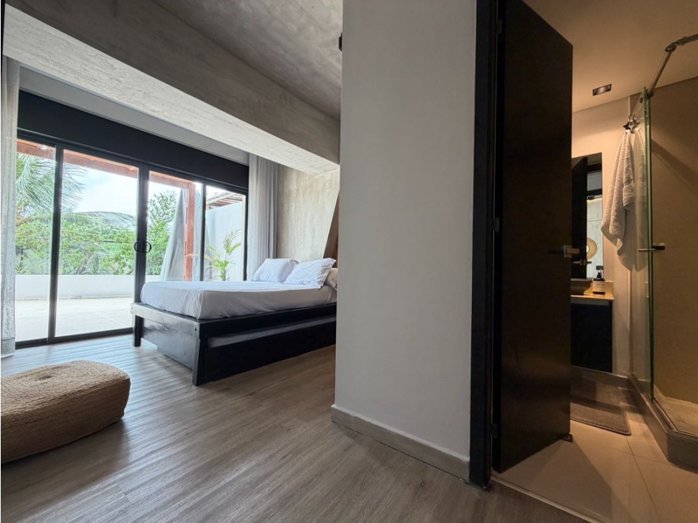 Apartamento en venta en Cielo Mar, Cartagena · foto 22 de 24