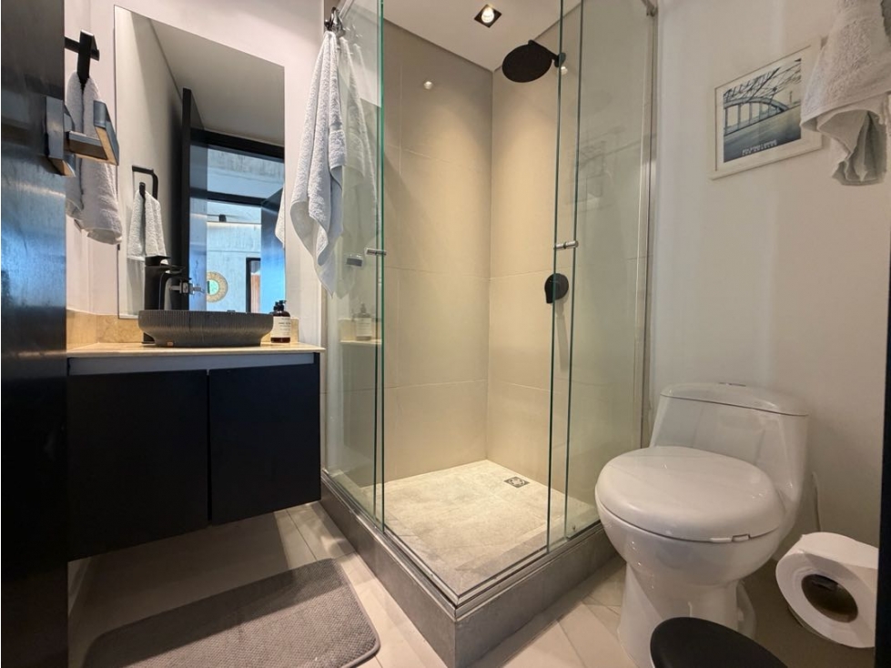 Apartamento en venta en Cielo Mar, Cartagena · foto 23 de 24