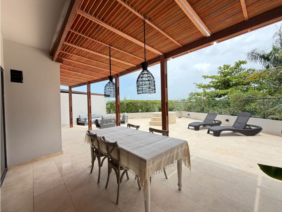 Apartamento en venta en Cielo Mar, Cartagena · foto 24 de 24