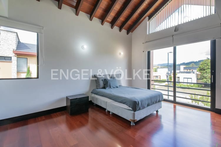 Casa de 3 alcobas en venta en Hatogrande, Sopó, 368 m² · foto 13 de 20
