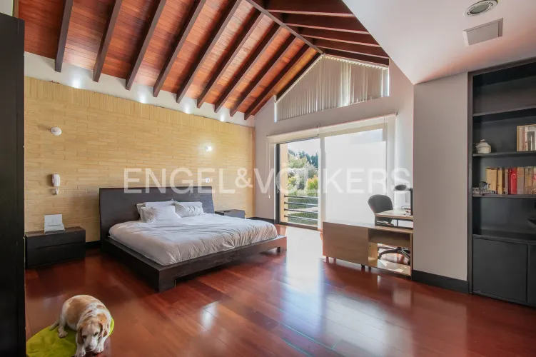 Casa de 3 alcobas en venta en Hatogrande, Sopó, 368 m² · foto 11 de 20
