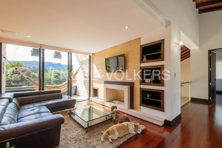 Casa de 3 alcobas en venta en Hatogrande, Sopó, 368 m² · foto 10 de 20