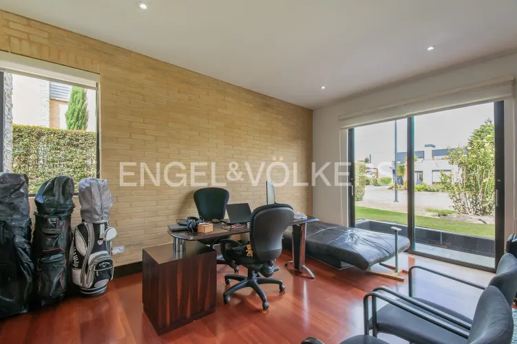 Casa de 3 alcobas en venta en Hatogrande, Sopó, 368 m² · foto 9 de 20
