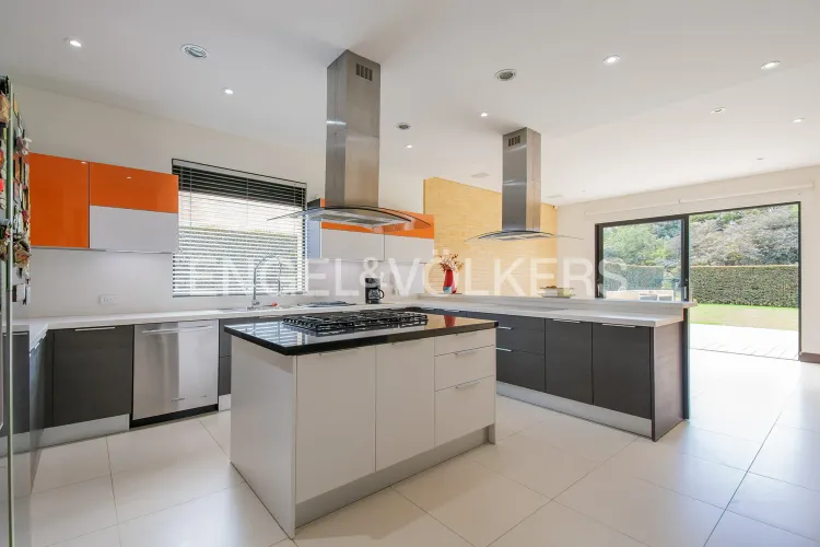 Casa de 3 alcobas en venta en Hatogrande, Sopó, 368 m² · foto 8 de 20