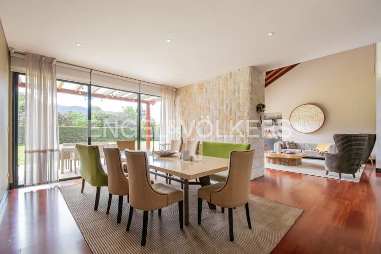 Casa de 3 alcobas en venta en Hatogrande, Sopó, 368 m² · foto 5 de 20