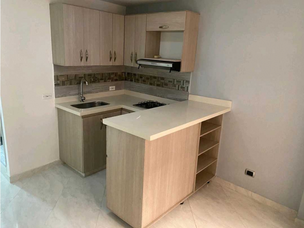 Apartaestudio en Arriendo en Envigado