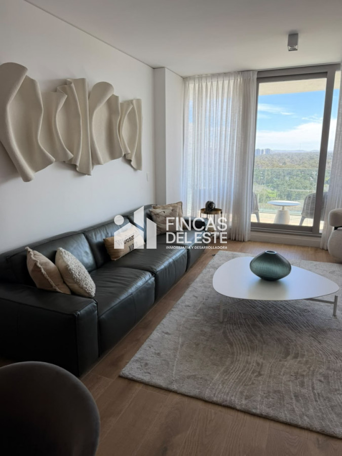 Apartamento en Alquiler · Foto 3