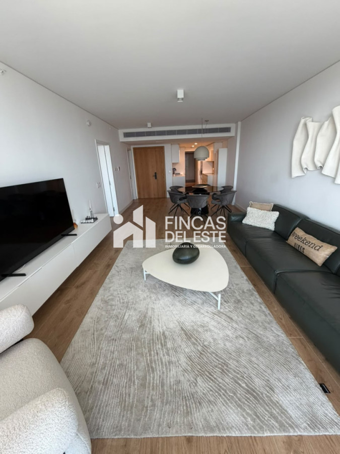 Apartamento en Alquiler · Foto 4
