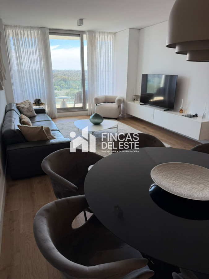 Apartamento en Alquiler · Foto 5