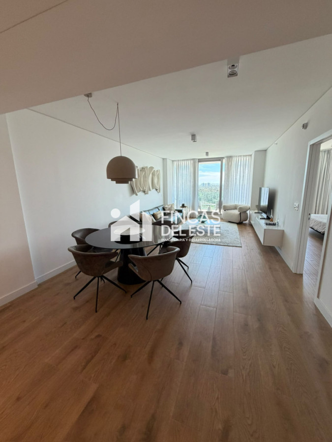Apartamento en Alquiler · Foto 6