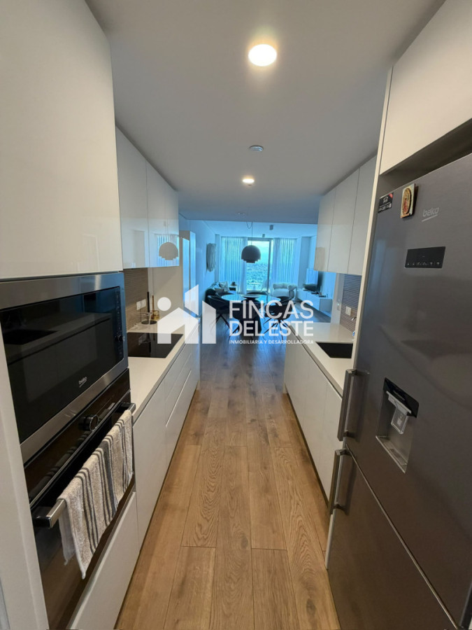 Apartamento en Alquiler · Foto 7
