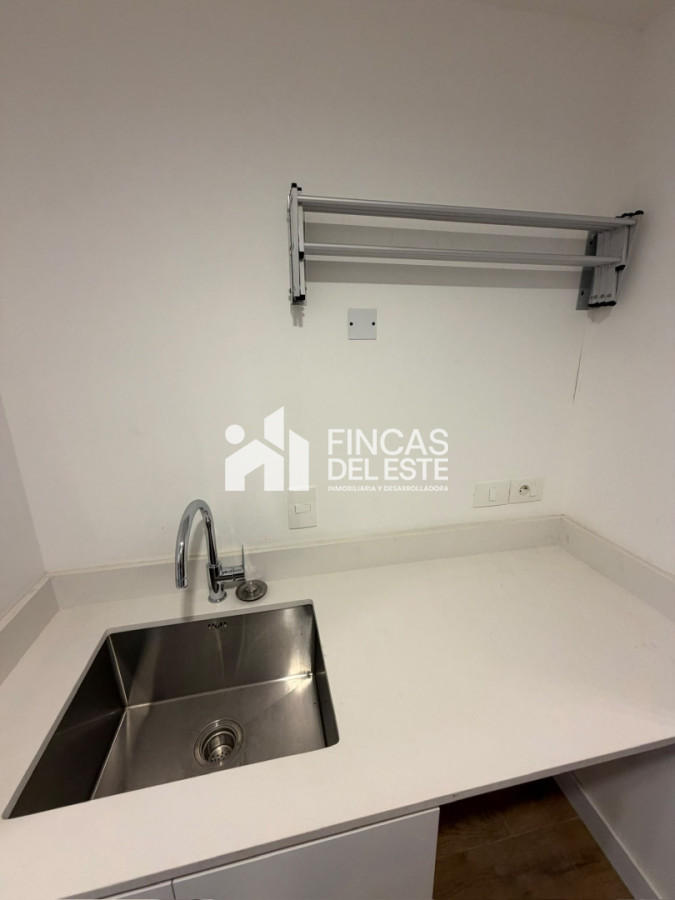 Apartamento en Alquiler · Foto 8