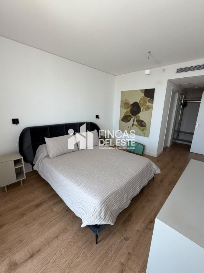 Apartamento en Alquiler · Foto 9