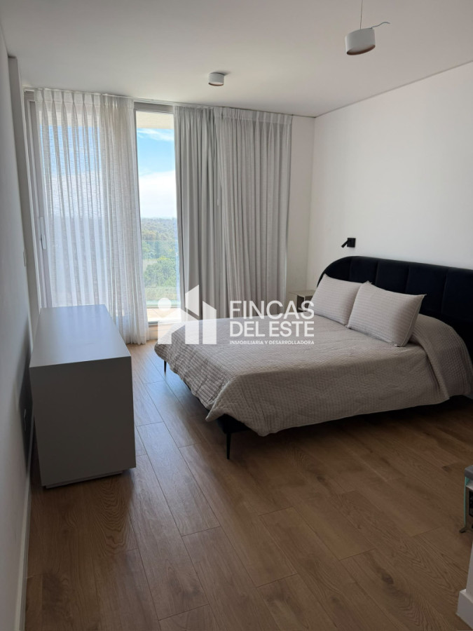 Apartamento en Alquiler · Foto 10