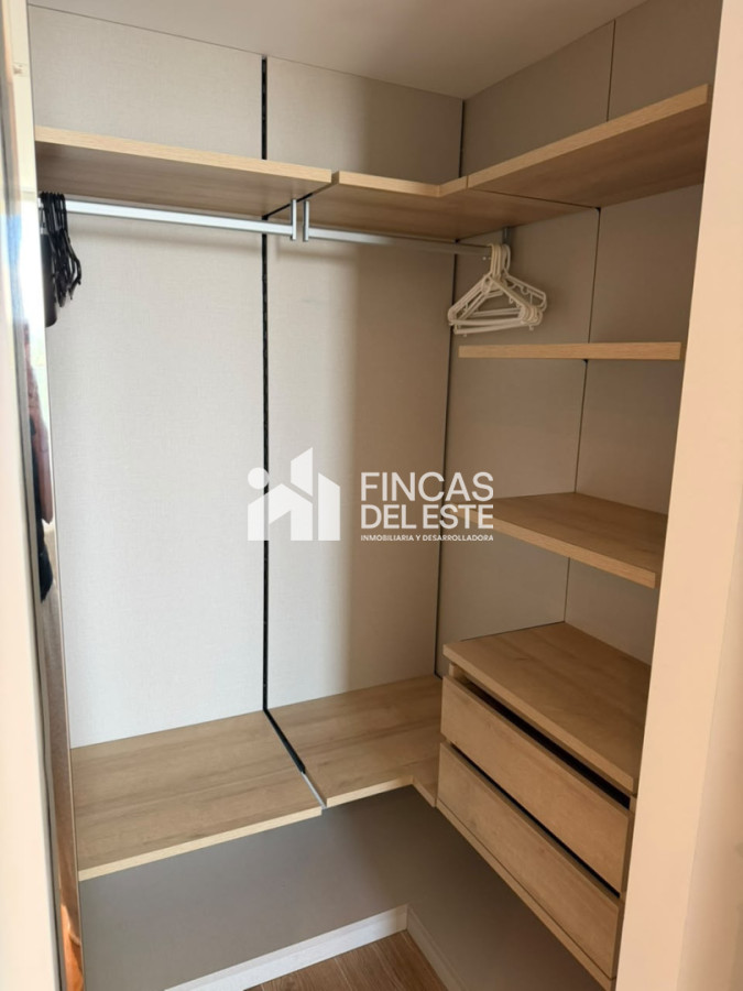 Apartamento en Alquiler · Foto 11