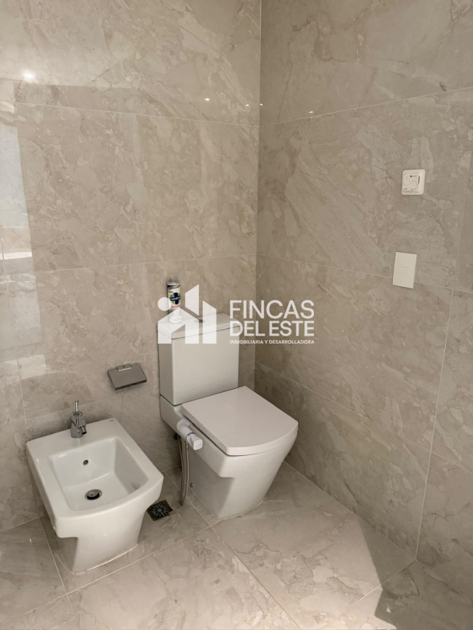 Apartamento en Alquiler · Foto 12