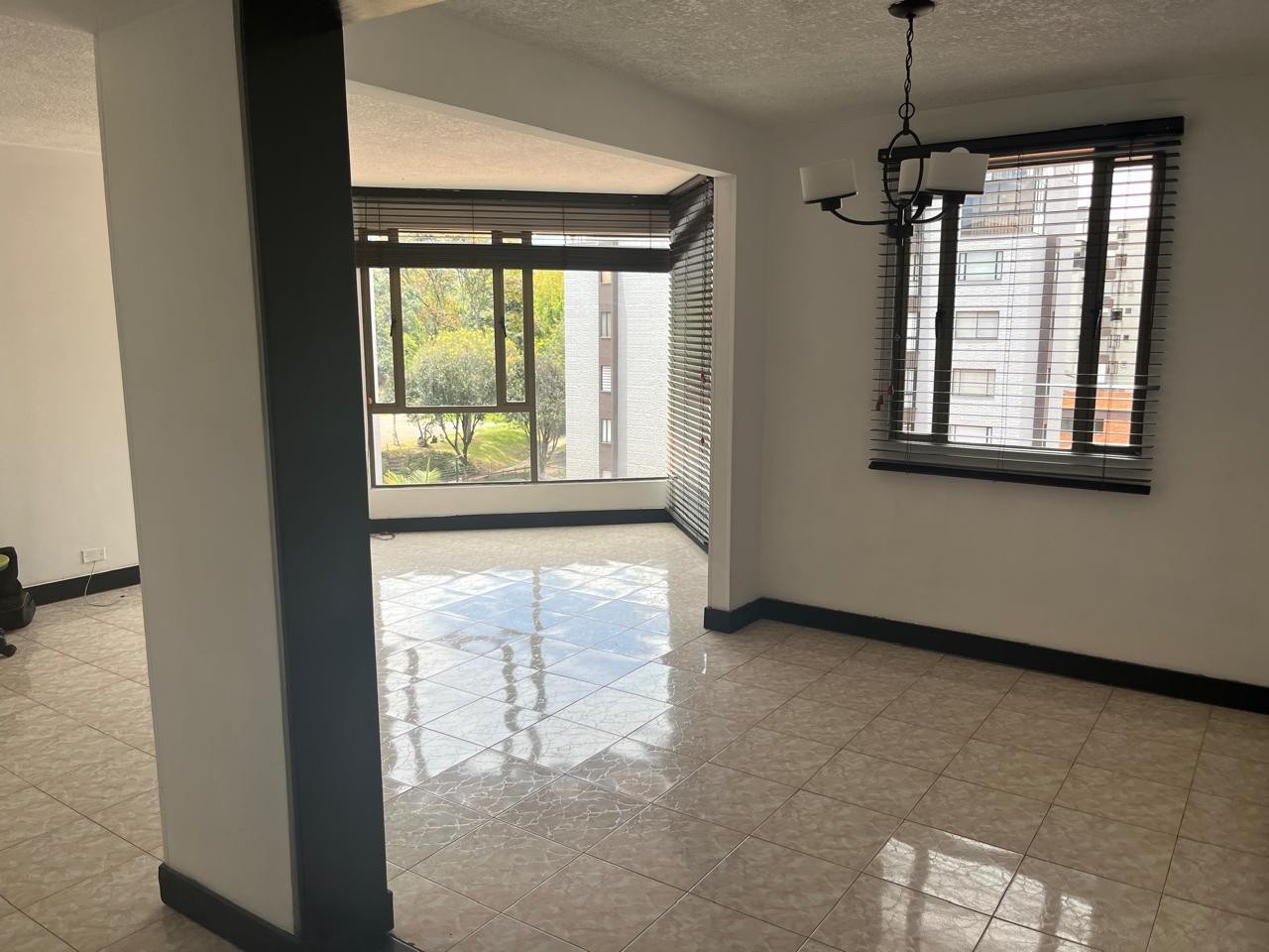 Apartamento de 3 habitaciones en arriendo en Atabanza, Bogotá — imagen 1 de 21