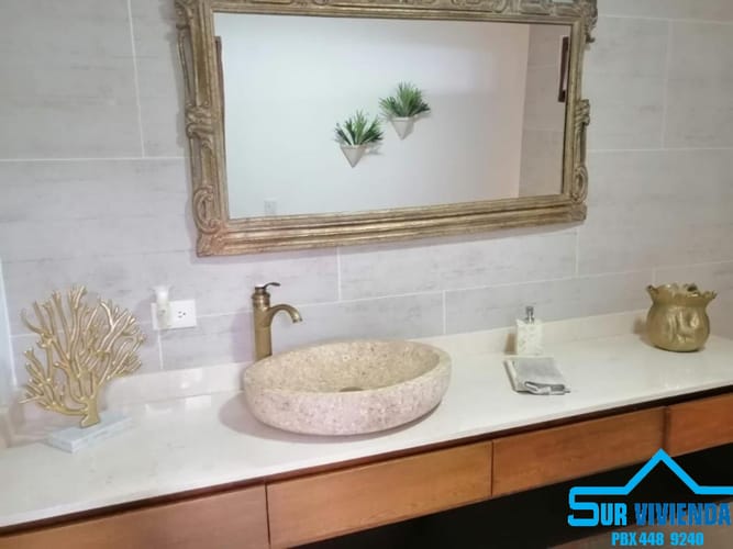 Casa de 4 alcobas en arriendo en La Mina, Envigado · foto 19 de 24