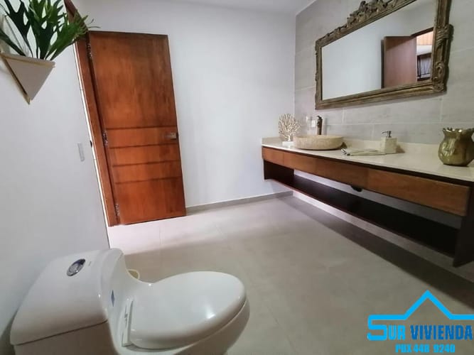 Casa de 4 alcobas en arriendo en La Mina, Envigado · foto 20 de 24
