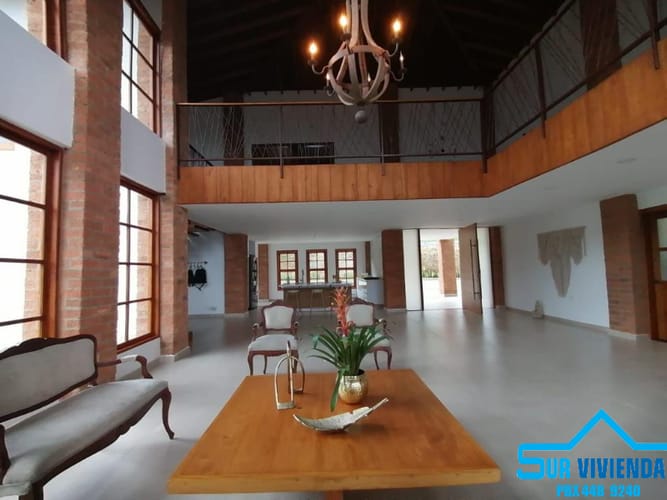 Casa de 4 alcobas en arriendo en La Mina, Envigado · foto 22 de 24