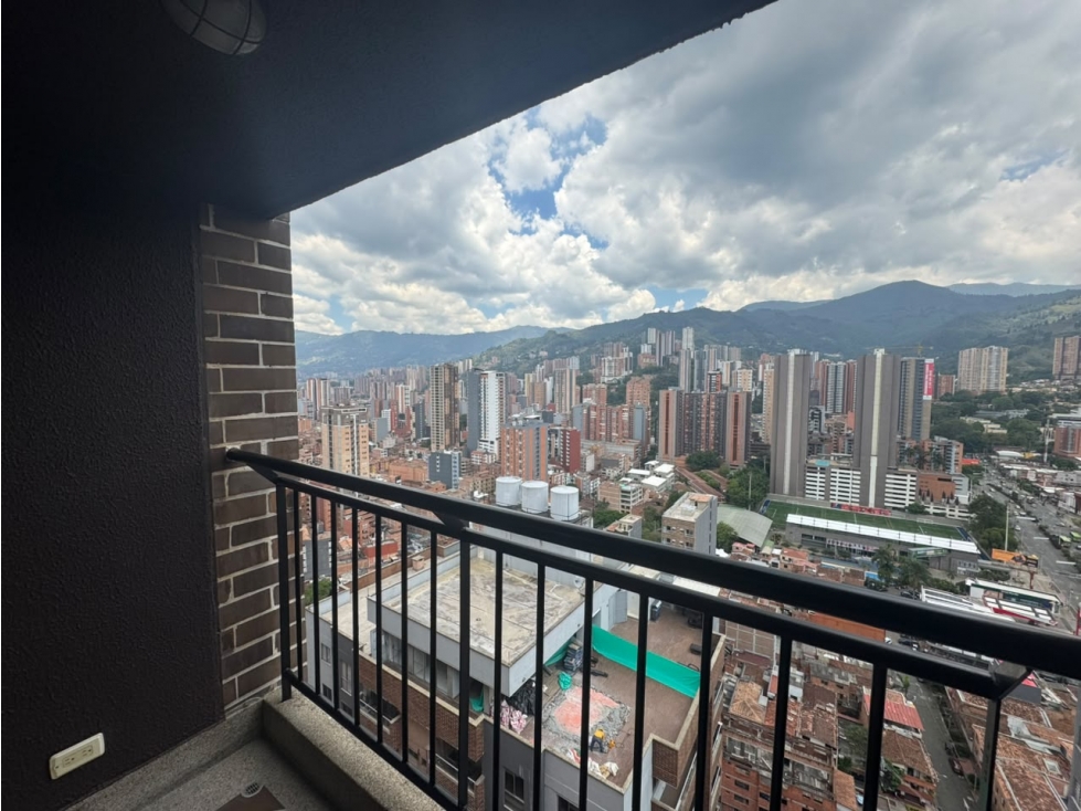 Apartamento en venta en Monteazul, Sabaneta · foto 5 de 14
