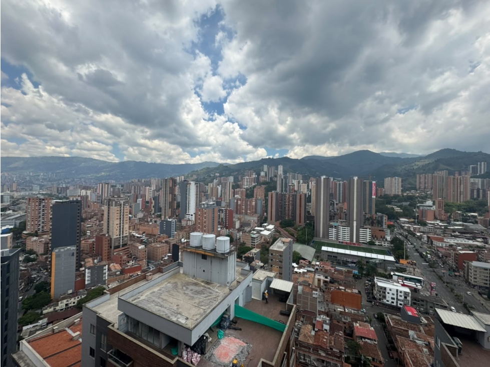 Apartamento en venta en Monteazul, Sabaneta · foto 6 de 14