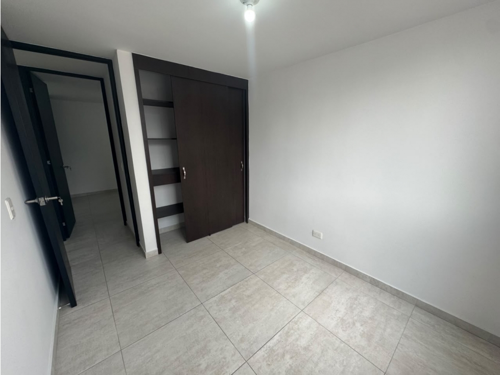 Apartamento en venta en Monteazul, Sabaneta · foto 8 de 14