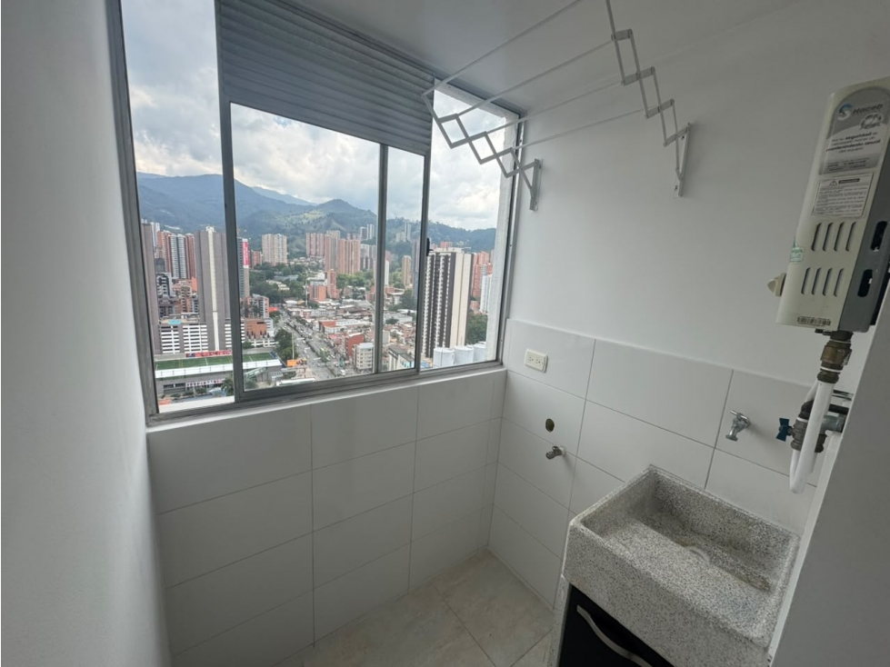 Apartamento en venta en Monteazul, Sabaneta · foto 12 de 14