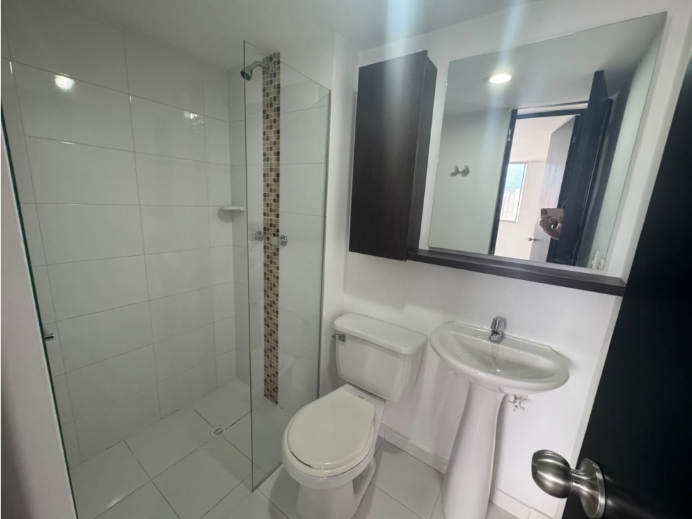 Apartamento en venta en Monteazul, Sabaneta · foto 13 de 14