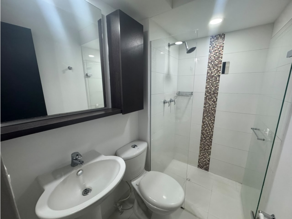Apartamento en venta en Monteazul, Sabaneta · foto 14 de 14