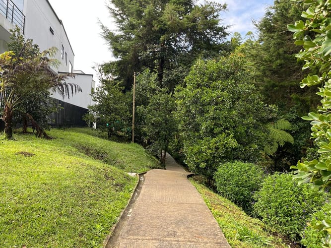 Lote en venta en El Porvenir, Rionegro, 144 m² · foto 3 de 6