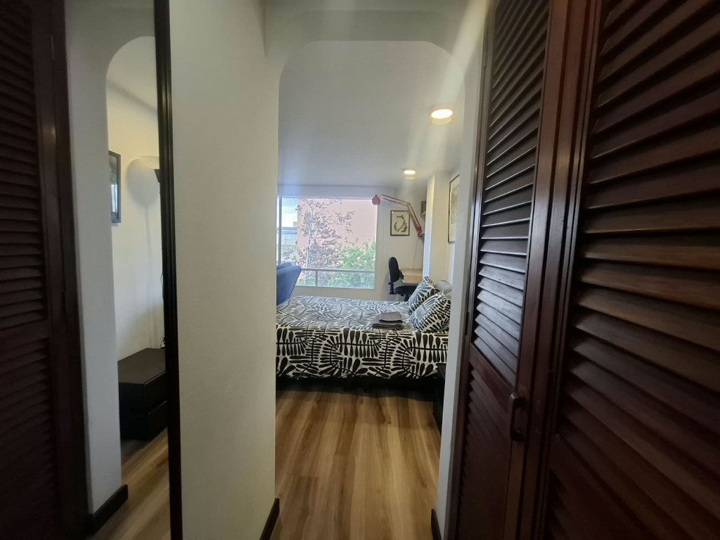 Apartaestudio en arriendo en Marly, Bogotá · foto 9 de 14
