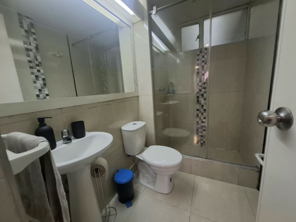 Apartaestudio en arriendo en Marly, Bogotá · foto 10 de 14